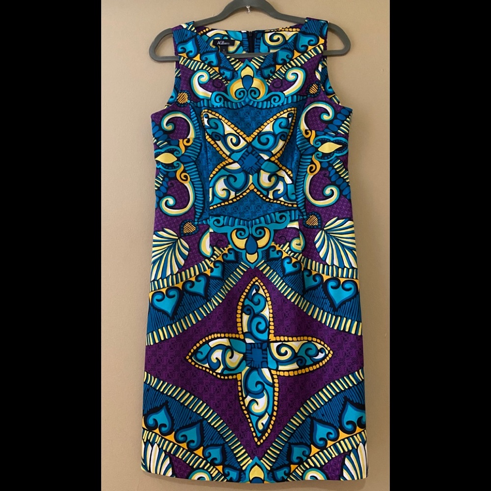 AGB Dress